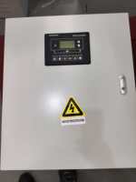 Interrupteur de transfert automatique électrique ATS 400A 4P Schneider, interrupteur double alimentation