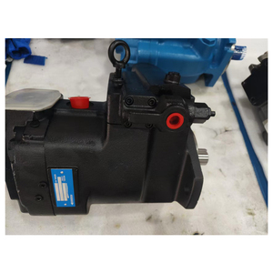 เกียร์น้ำมัน PVWH PVWJ PVG PVM PFWH ปั๊มลูกสูบปั๊มไฮดรอลิก PVWJ-098-A1UV-RSAY-P-1NNNN ปั๊มลูกสูบแนวแกน - Product Image 1