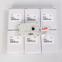 Panel de Operador en Inglés Original para ACS-CP-C (Plástico y Cobre) para Accesorios VFD ACS310/ACS355/ACS510/ACS550