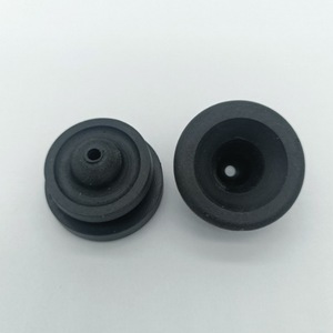 Byd Engine Hood <b>Buffer</b> Rubber Block For L3 G3 S7 F6 G6 Protective Cover Mounting <b>Pad</b> Replacement Part - Product Image 1