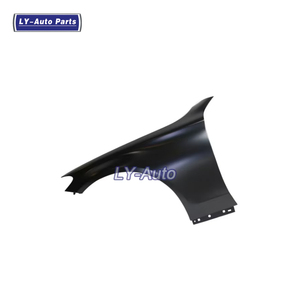 Guardabarros lateral de conducción 2058800318 A2058800318 para MERCEDES C63 2018 W205 - Product Image 2