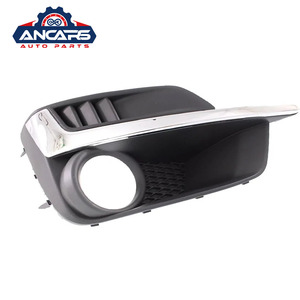 Copertura Fendinebbia 57731FJ300 57731FJ310 per Subaru <span class=keywords><strong>Impreza</strong></span> 2015 <span class=keywords><strong>2016</strong></span>, Copertura Luci Fendinebbia Auto, Parti di Carrozzeria - Product Image 5