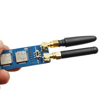 Module IoT compact M5Stack M5StickC PLUS 2 ESP32 CC1101 NRF24