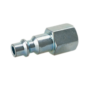 1/4 NPT chủ đề khí nén chúng tôi Milton khí nén công nghiệp Khớp nối nhanh - Product Image 3