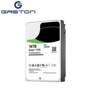 ST16000NM000J 16 TB 3.5 Inch 7200rpm 256MB SATA Enterprise HDD Hard Drive Tersedia di Stok - Product Image 4