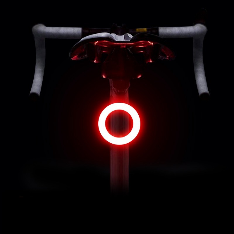 Creative taillights [round] [polymer battery]
