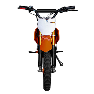 Mini Moto de Cross 36V 500W 12AH 35km/h con Frenos de Disco y Gran Autonomía para Niños y Adultos - Product Image 1