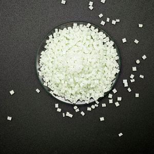 Flame Retardant Nylon Fireproof Fire Resistant Modification PA6 25GF V0 Nylon Pellets for Electronic & Electrical Applications - Product Image 6