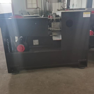 Macchina automatica per la produzione di unghie in ferro - Product Image 2
