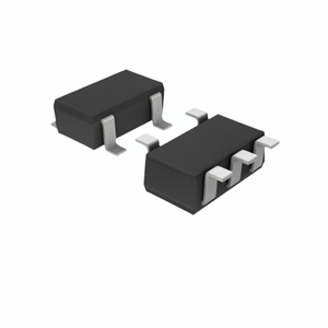SC 74A, SOT 753 Manufacturer Channel Components Electronic BD4729G-TR Power Management (PMIC) - Product Image 1