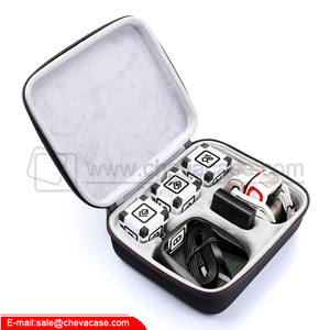 Funda protectora de EVA moldeada, bolsa de herramientas para Robot <span class=keywords><strong>Cozmo</strong></span> Collector Edition - Product Image 3