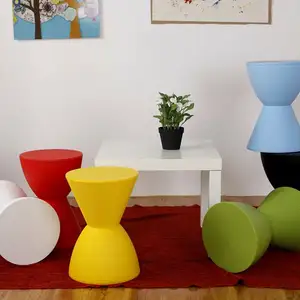 Großhandel weiß Stiletto Esstisch und Sanduhr Esszimmers tuhl europäischen minimalist ischen Design Restaurant Tisch und Stühle