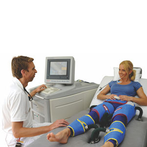 EECPs Dispositivo utilizzato in clinica/ospedale apparecchiature di terapia fisica portatile modello ECP - Product Image 4