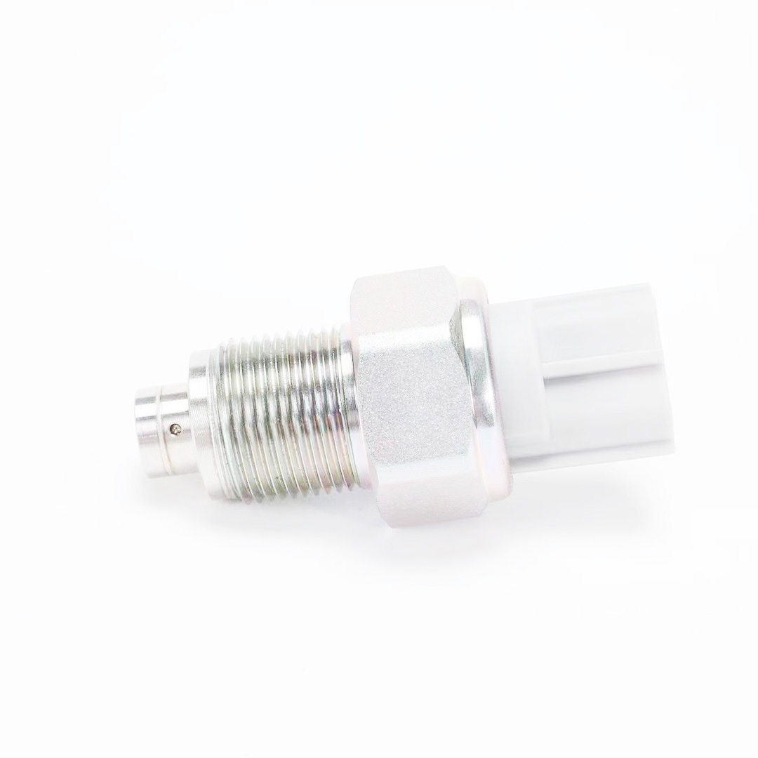 Yamaha EXS1200 Exciter - Common Rail Pressure Sensor 499000-4410
