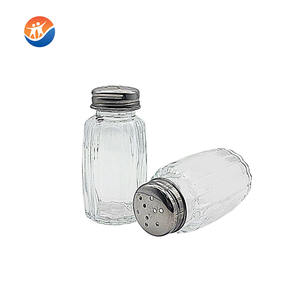 Saleros y Pimenteros, Tarro de Condimentos, Botella de Vinagre para Barbacoa, Utensilios de Cocina - Product Image 4