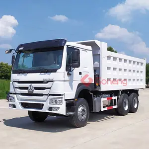 international standard tippertruck 6*4 manual used 6x4 tipper truck sino dump dumper trucks howo widely