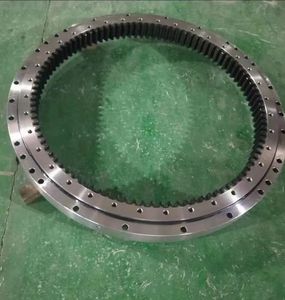 Cuscinetto di Rotazione per Escavatore <span class=keywords><strong>Komatsu</strong></span> PC75UU-2, PC60, PC70, PC75UU, PC78US-6, PC78US - Product Image 3