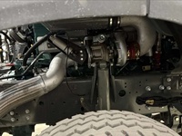 Nouveau camion tracteur poids lourd Shacman SHACMAN avec moteur diesel Cummins, boîte de vitesses FAST, 460 CV, norme d'émission Euro 4
