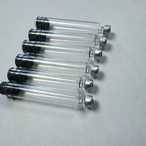 ตลับแก้ว<span class=keywords><strong>ฉีด</strong></span>อินซูลินขนาด 1.5 มล. 1.8 มล. 3 มล. - Product Image 2