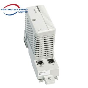 ใหม่ CI871K01 3BSE056767R1 โปรฟินเน็ต IO โมดูลอินเทอร์เฟซการสื่อสารพร้อมแผ่นฐาน TP867 ในสต็อก - Product Image 4