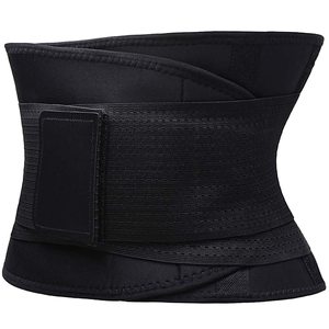 Faja Reductora Deportiva de Nylon Ajustable para Mujer con Spandex Mejorado, Moldeadora de Cuerpo y Cincher - Product Image 3