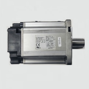 มอเตอร์ควบคุมรุ่น R88M-K75030H-BS2 R88M-K75030H-S2 R88M-K75030H-S2-Z สำหรับมอเตอร์เซอร์โว มีสินค้าในสต็อก - Product Image 1