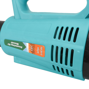 Máy Phun Sương Cầm Tay Dùng Pin Điện Nông Nghiệp Máy Phun Sương - Product Image 5