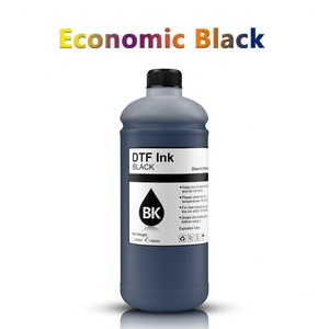 ซัพพลายเออร์วัสดุสิ้นเปลือง Supercolor 1000ML Ecotank DTF ตงกวน ทินต้า กรันโด อีโคโนมิค หมึก DTF 5 สี สำหรับเครื่องพิมพ์ Epson - Product Image 4