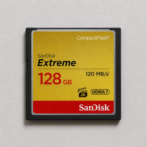 Tarjeta de Memoria CompactFlash Fro Extreme - de 32GB a 128GB - Product Image 2