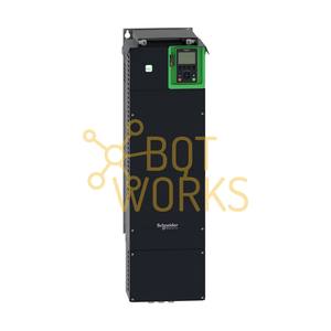 Schneider Electric ATV630D55N4 - Neuf - Product Image 1