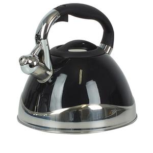 Kela Water <b>Kettle</b> 3 L Stainless Steel Whistling Tea <b>Kettle</b> - Product Image 1