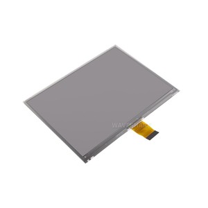 Écran E-Paper E-Ink brut de 5,83 pouces, 648x480, noir/blanc, SPI, sans carte de circuit imprimé - Product Image 4