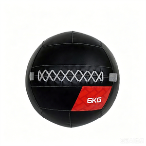 Palla da Allenamento a Corpo Intero, Palla Pesante per Slam Ball, per Allenamento <span class=keywords><strong>Atletico</strong></span>, Uso Domestico e in <span class=keywords><strong>Palestra</strong></span> - Product Image 3