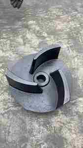 4 Inch Centrifugal Sand <b>Pump</b> for River Dredging, Mining, and <b>Sludge</b> Removal - Product Image 6