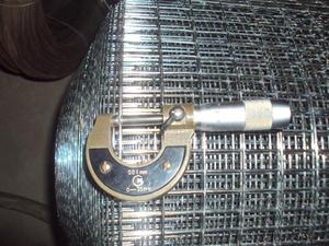 Personalización 20 Agujero de malla 304 Tejido Liso Corte holandés Pantalla de malla de alambre cuadrada de acero inoxidable delgada para filtración de polvo - Product Image 4