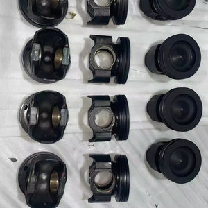 Piston d'alimentation du moteur C32 3306090 - Product Image 1