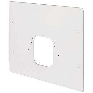 Wall Mount For <b>Tab</b> 7 Video Camera 20.3 X 17.5 Cm With Screws - Product Image 1