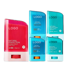 Stick Solare Vegano Coreano Protezione UV <span class=keywords><strong>Idratante</strong></span> <span class=keywords><strong>SPF</strong></span> <span class=keywords><strong>50</strong></span> Stick Protettivo Solare per <span class=keywords><strong>Viso</strong></span> e Corpo - Product Image 6