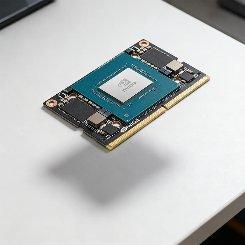 NVIDIA Jetson Module Xavier NX 16GB Module NVIDIA Embedded Chip Edge ...