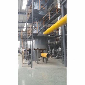 Gaseificador <span class=keywords><strong>de</strong></span> Carbón QM con Empaque Personalizado, Venta al por Mayor, Alta Eficiencia, Tecnología <span class=keywords><strong>de</strong></span> Pirólisis <span class=keywords><strong>de</strong></span> Dos Etapas <span class=keywords><strong>de</strong></span> Diseño Propio - Product Image 1