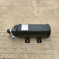 Ensemble de réservoirs de stockage à sec ASYZY30001 Sz 60137526 pour manutacteur de conteneurs vides de type Reach Stacker, pièces de machines, garantie 1 an