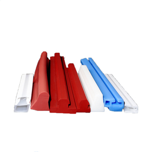 Tùy chỉnh hình chữ <span class=keywords><strong>U</strong></span> con dấ<span class=keywords><strong>u</strong></span> cao su dải cao su cạnh dải thời tiết Tước Con dấ<span class=keywords><strong>u</strong></span> cao su <span class=keywords><strong>Silicone</strong></span> con dấ<span class=keywords><strong>u</strong></span> cao su dải - Product Image 2