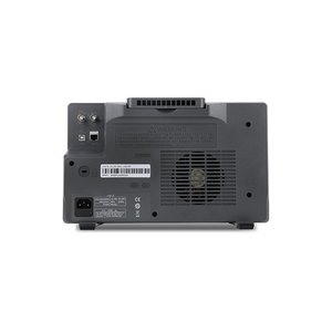 Osciloscopio Digital de Señal Mixta Siglent SDS2104X Plus, 4 Canales, 100MHz de Ancho de Banda, Herramienta de Medición de Alto Rendimiento - Product Image 4