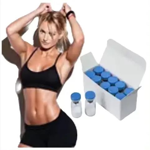 99% purity weight loss Peptides for Bodybuilding Beauty peptides Anti Wrinkle Tanning peptide raw material
