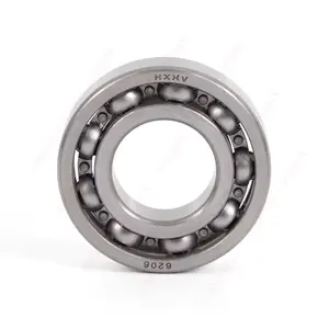 Rãnh sâu bóng mang 608 6000 6001 6002 6003 6004 6005 6006 6007 ZZ RS - Product Image 1