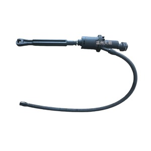 กระบอกสูบคลัตช์ WZDC RACE รุ่น CMC100418 สำหรับ Peugeot Citroen 2182.82 2182.24 9643805480 อะไหล่ทดแทน - Product Image 4