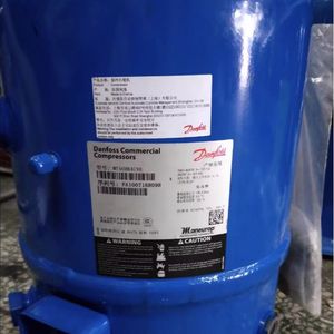 Compresseur de réfrigération HYZL MT50HK4BVE MT50HM4CVE MT50HU4D pour climatisation, refroidissement et chauffage - Product Image 2