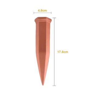 Il Funzionamento di Terracotta Irrigazione Spike Bottiglia-Impianto di Trattamento Delle Acque, Pianta di Auto Sistema di Irrigazione <span class=keywords><strong>per</strong></span> Pianta Waterer - Product Image 3