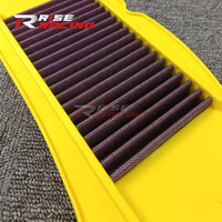 Filtre à air haute performance Rise, filtre à air de remplacement pour moto Yamaha NMAX V2 NVX155 2020 NVX V2