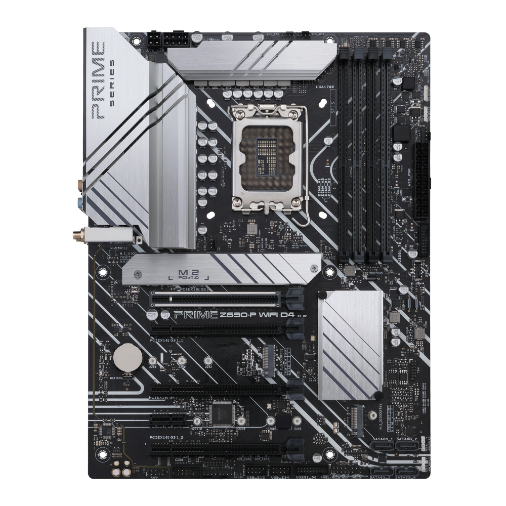 PRIME Z690-P WIFI D4